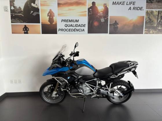 BMW R 1250 GS SPORT BMW R 1250 GS SPORT